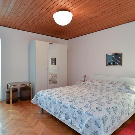 Apartments Jadranka 612 Rabac Kültér fotó