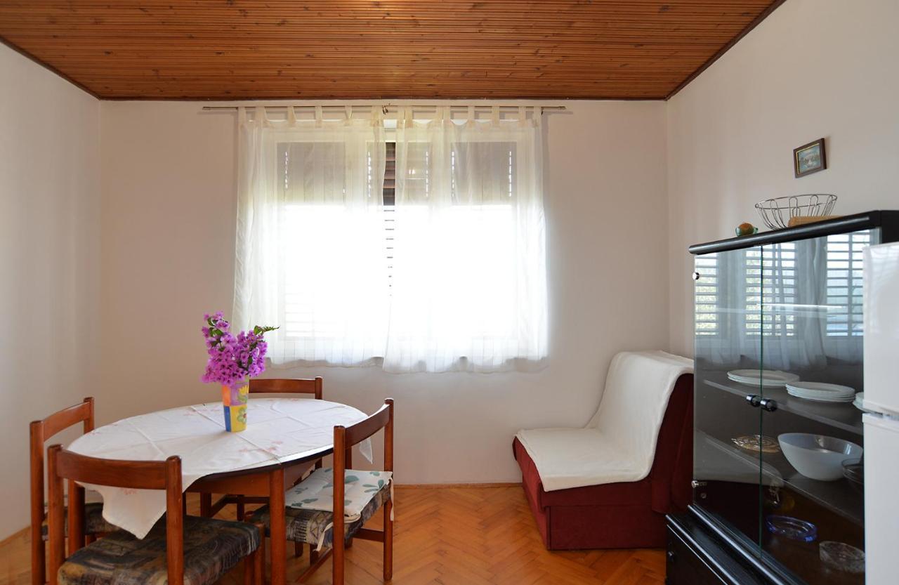 Apartments Jadranka 612 Rabac Kültér fotó