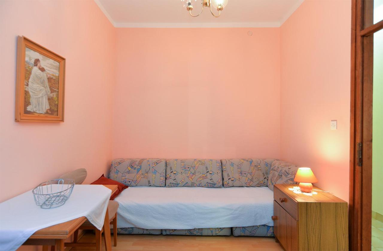 Apartments Jadranka 612 Rabac Kültér fotó