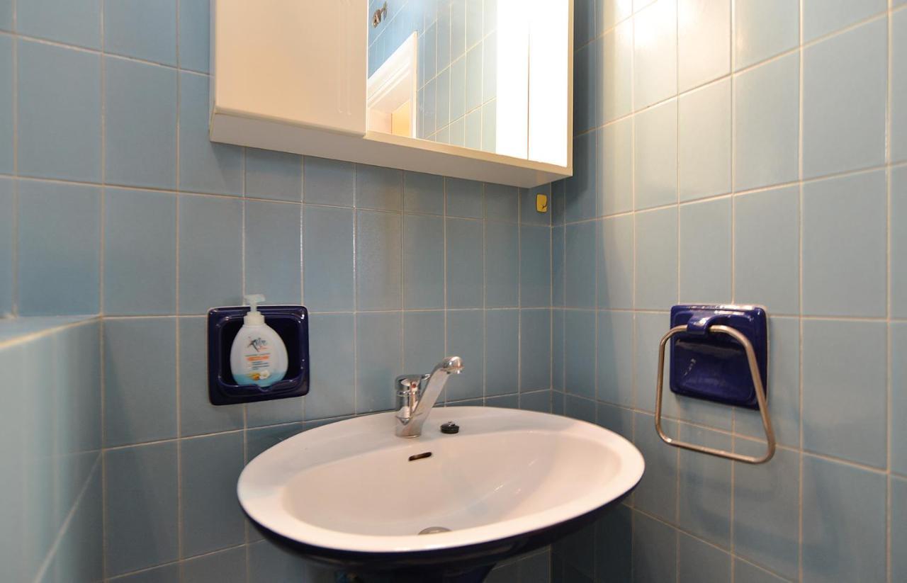 Apartments Jadranka 612 Rabac Kültér fotó