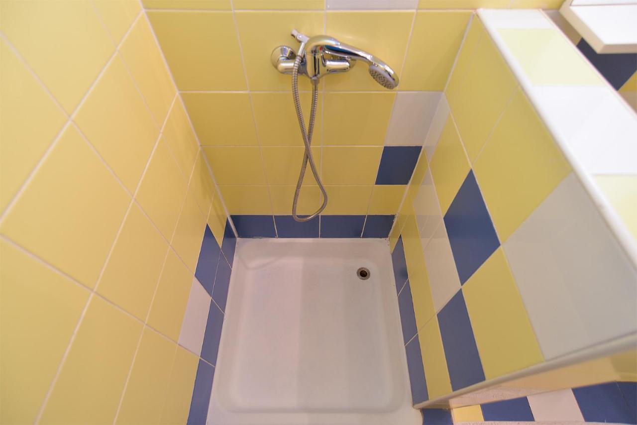 Apartments Jadranka 612 Rabac Kültér fotó