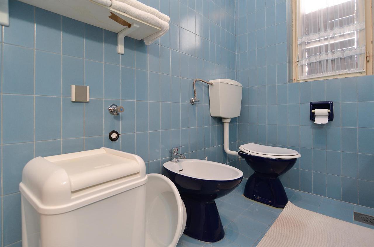 Apartments Jadranka 612 Rabac Kültér fotó