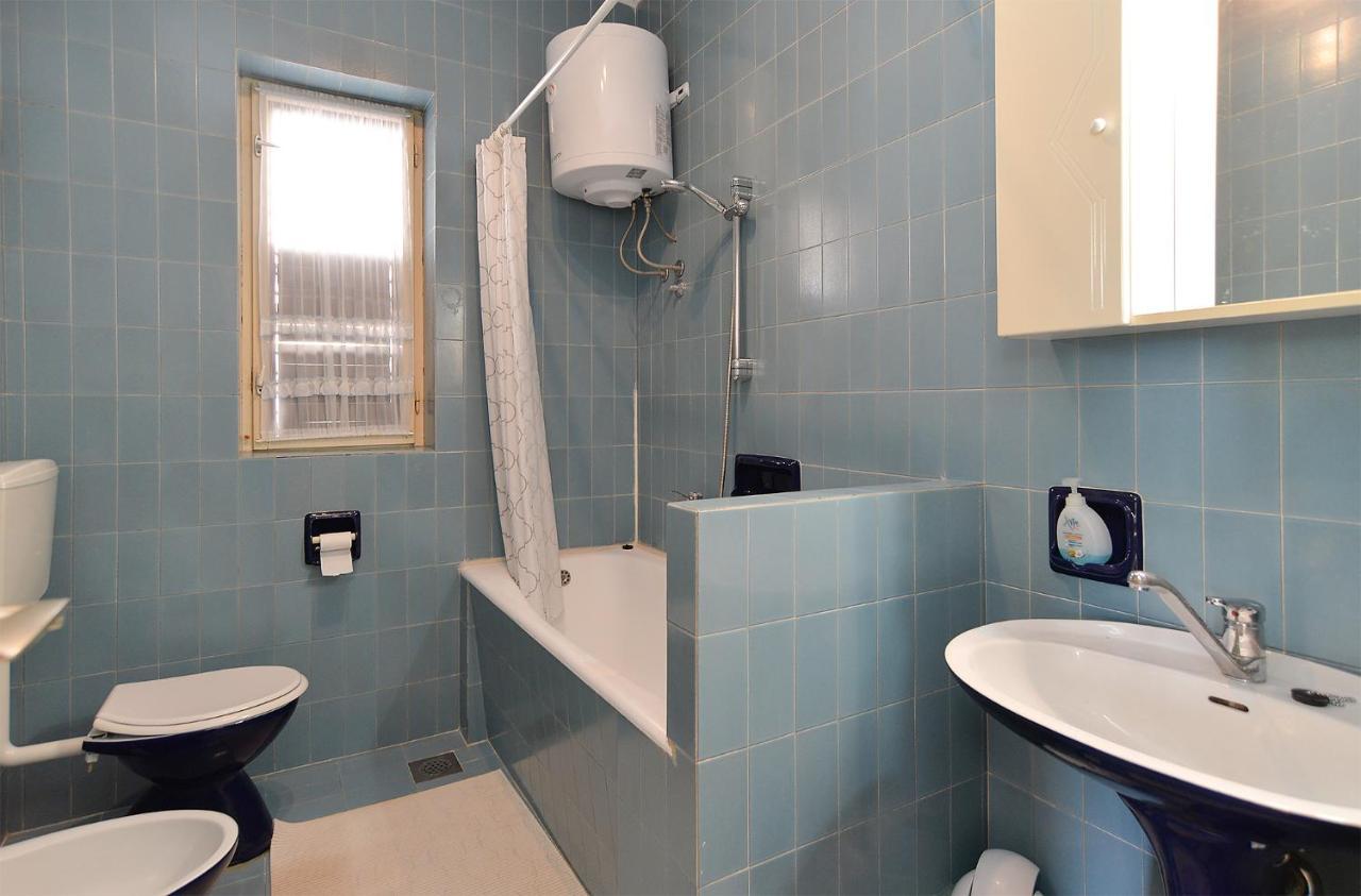 Apartments Jadranka 612 Rabac Kültér fotó