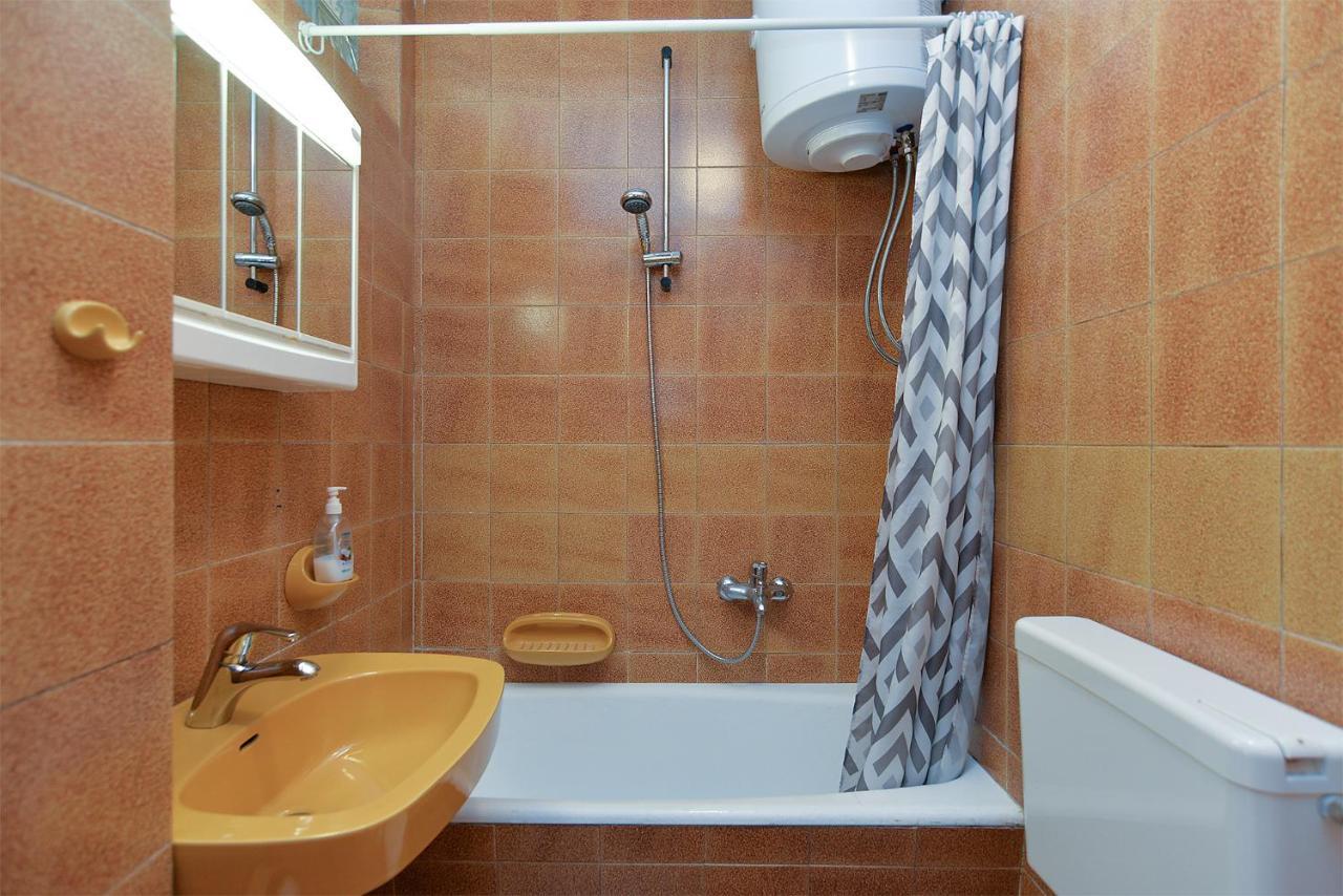 Apartments Jadranka 612 Rabac Kültér fotó