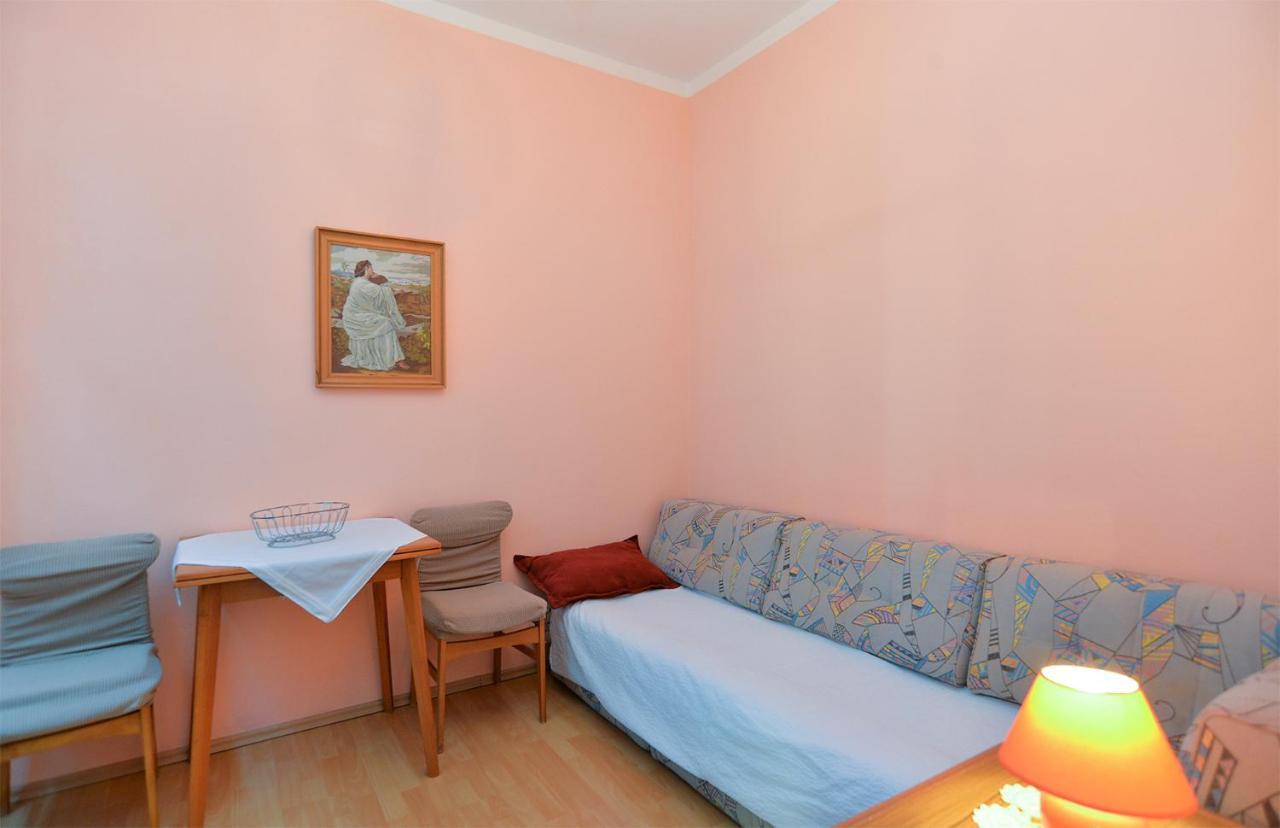Apartments Jadranka 612 Rabac Kültér fotó