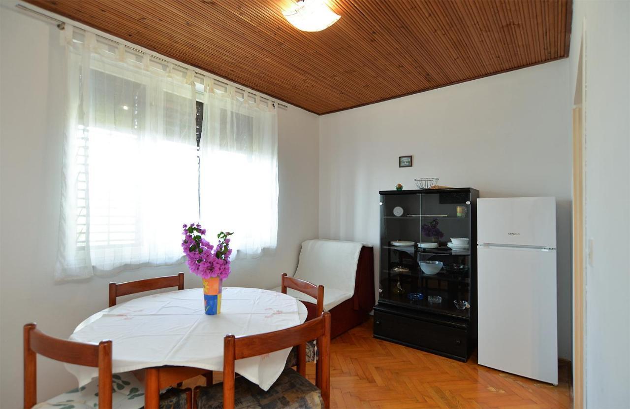 Apartments Jadranka 612 Rabac Kültér fotó