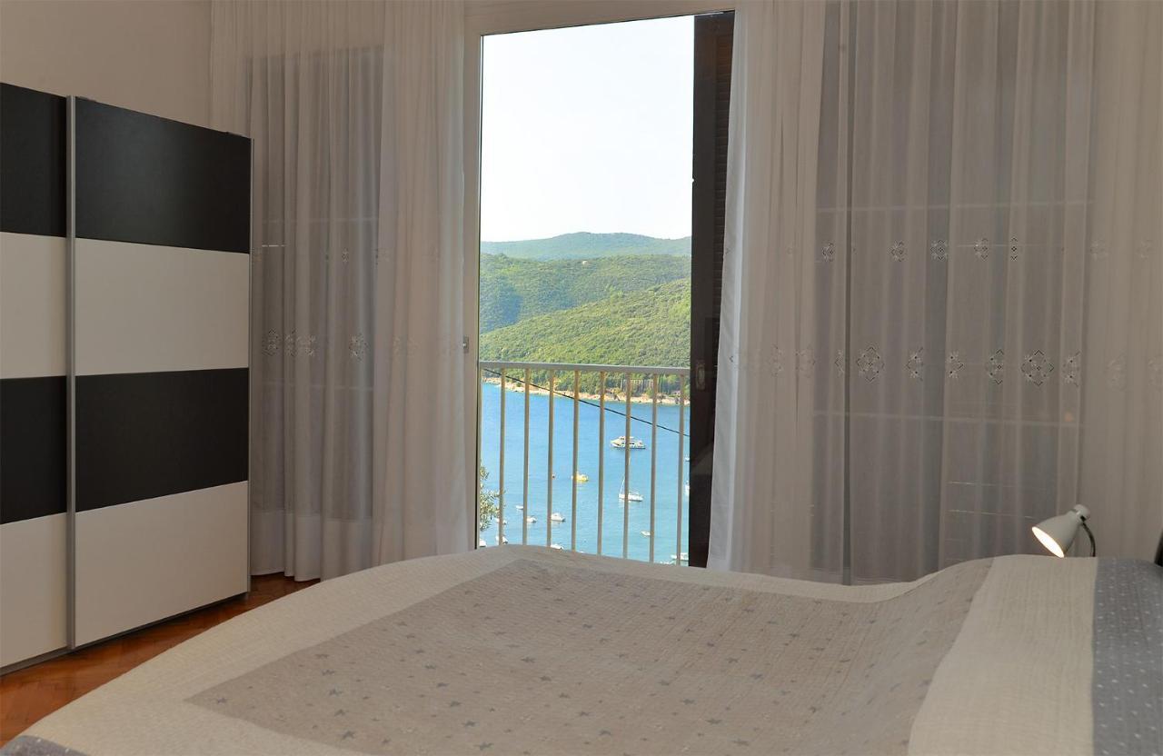 Apartments Jadranka 612 Rabac Kültér fotó