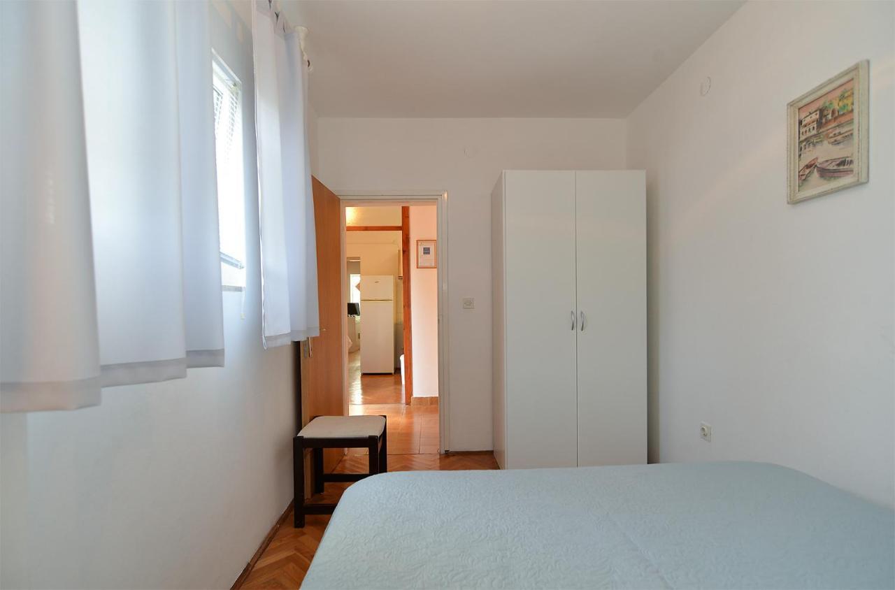 Apartments Jadranka 612 Rabac Kültér fotó
