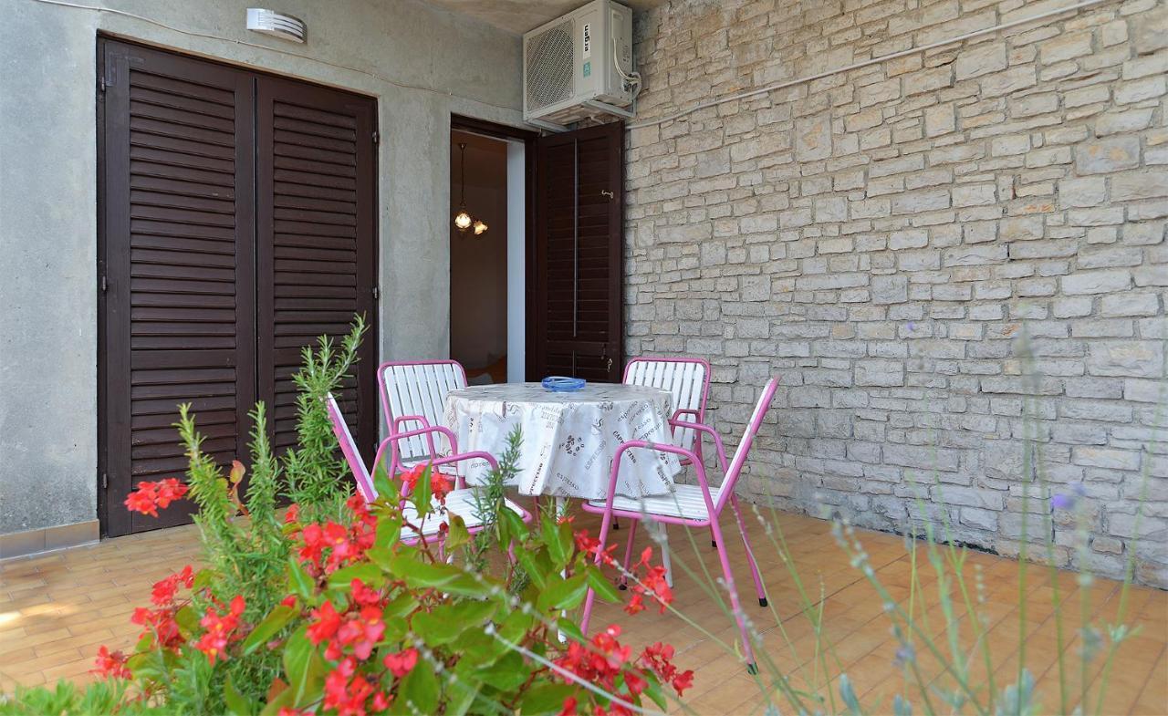 Apartments Jadranka 612 Rabac Kültér fotó